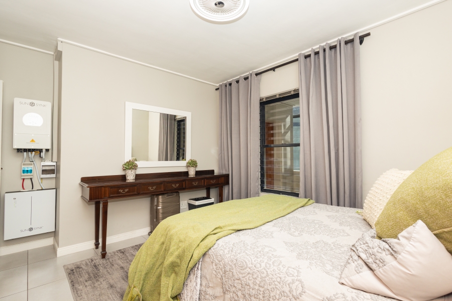 2 Bedroom Property for Sale in Tyger Waterfront Western Cape